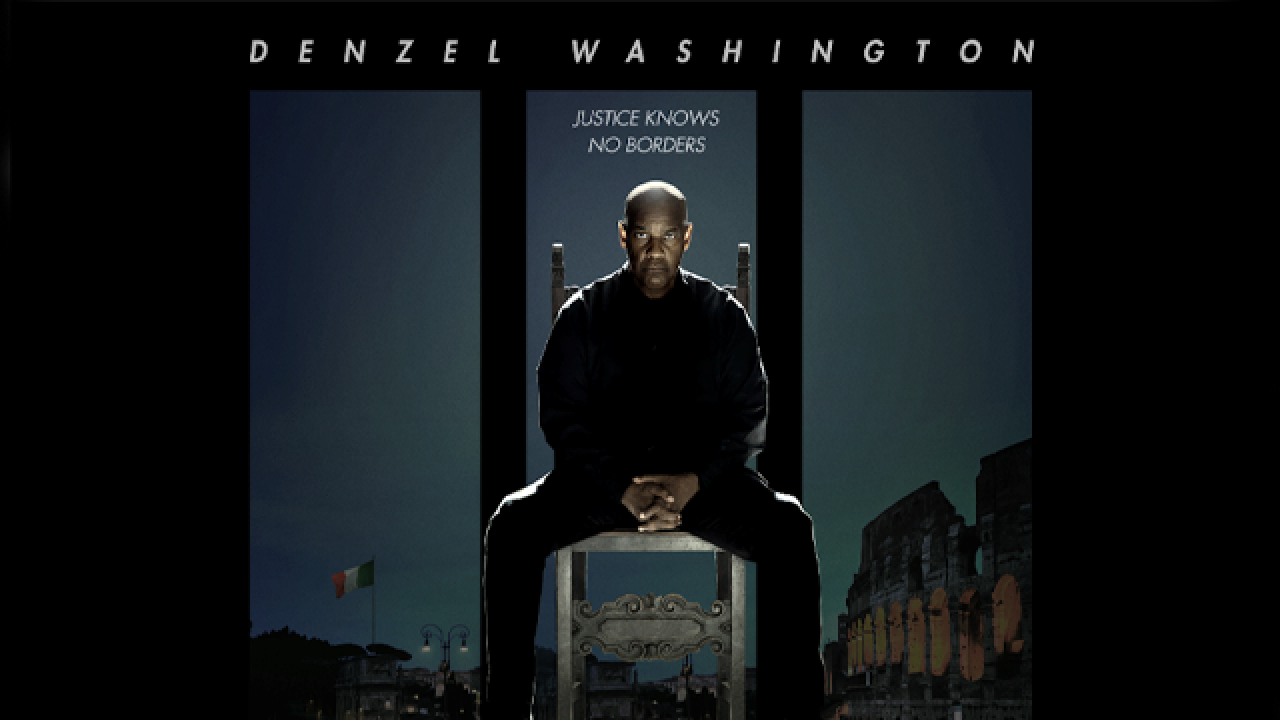Watch ‘The Equalizer 3’ Trailer! Benelux Hub